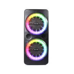 HALION - PARLANTE PORTATIL ZUMBA HA-2014 CON BATERIA