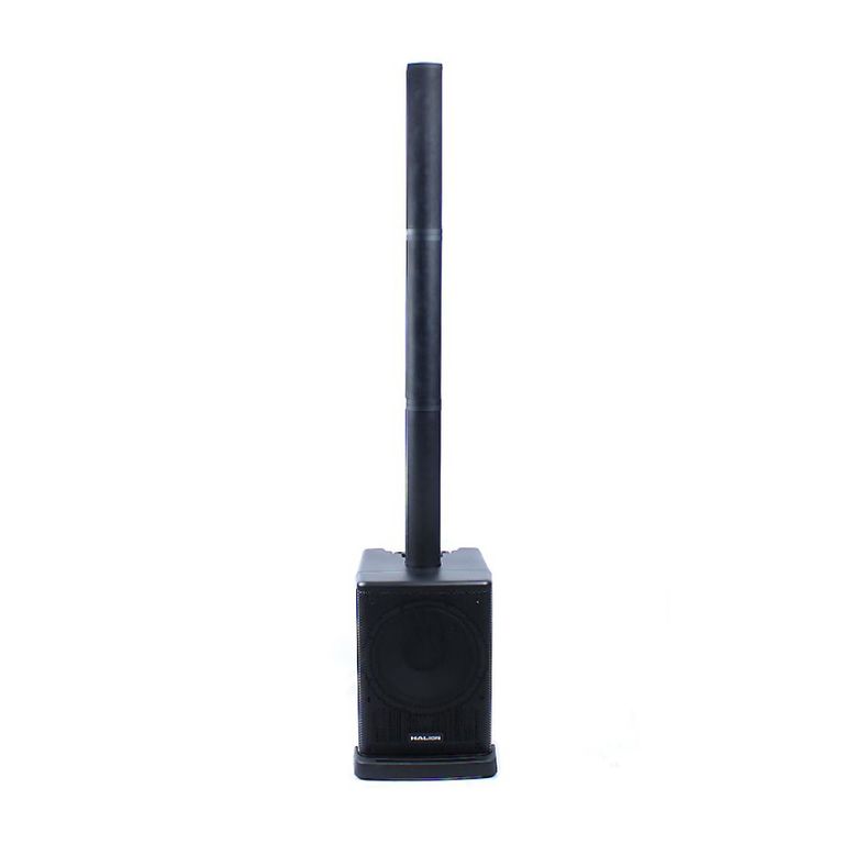 Parlante Activo PHA-12COL ACDC USB, SD, BT Amplificador 12 450w