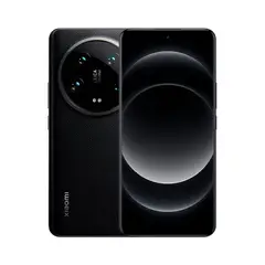 XIAOMI - 14 Ultra Black 16GB RAM 512GB ROM EU