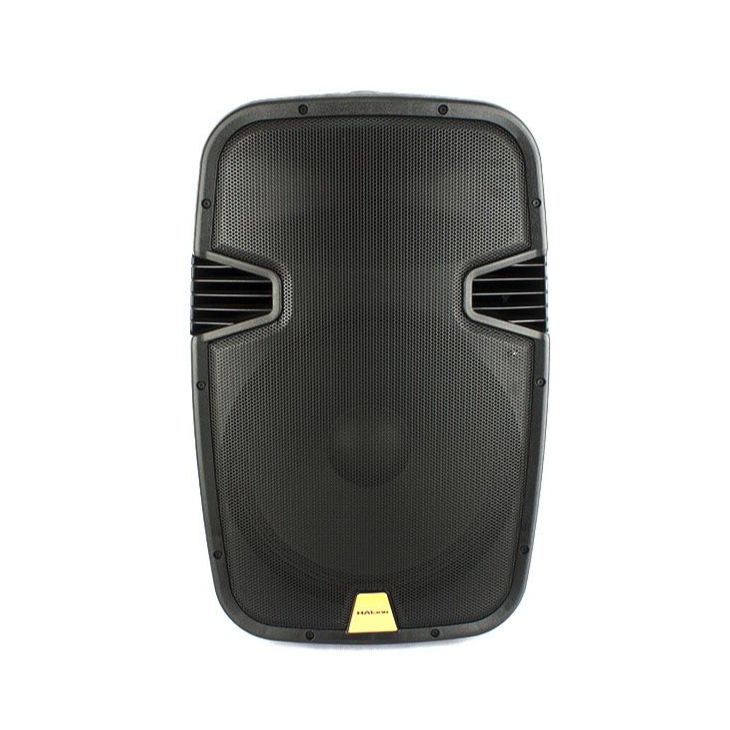 PARLANTE ACTIVO 15 PHA-15MBK 2UHF MIC BATERIA