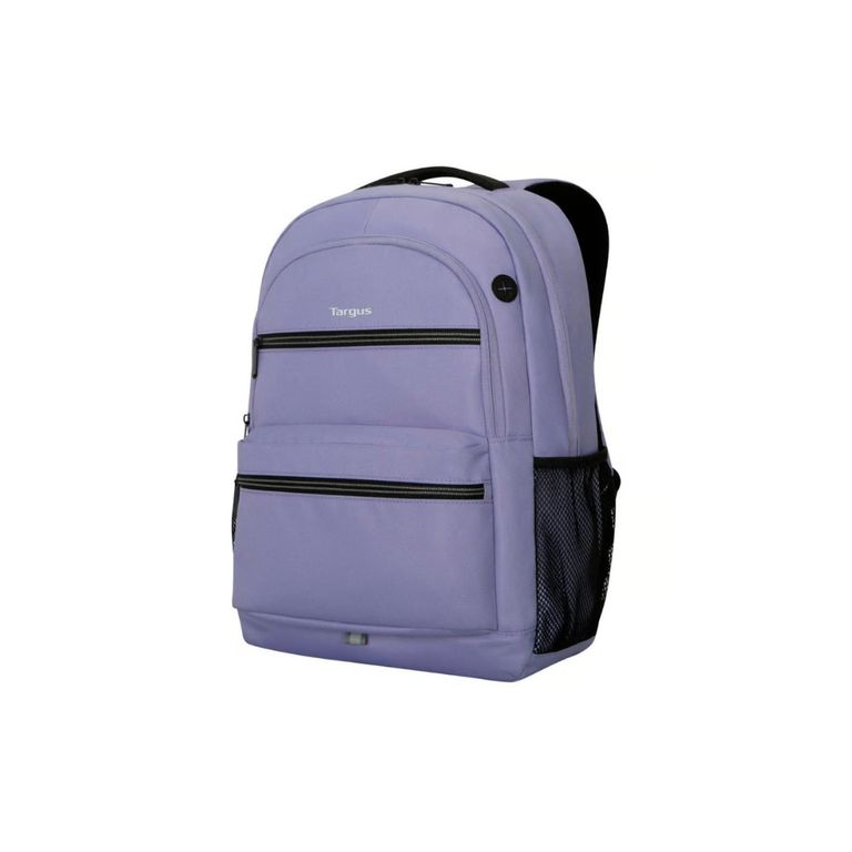MOCHILA PORTA LAPTOP OCTAVE II 16 PULGADAS MORADO