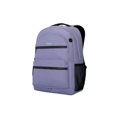 TARGUS - MOCHILA PORTA LAPTOP OCTAVE II 16 PULGADAS MORADO
