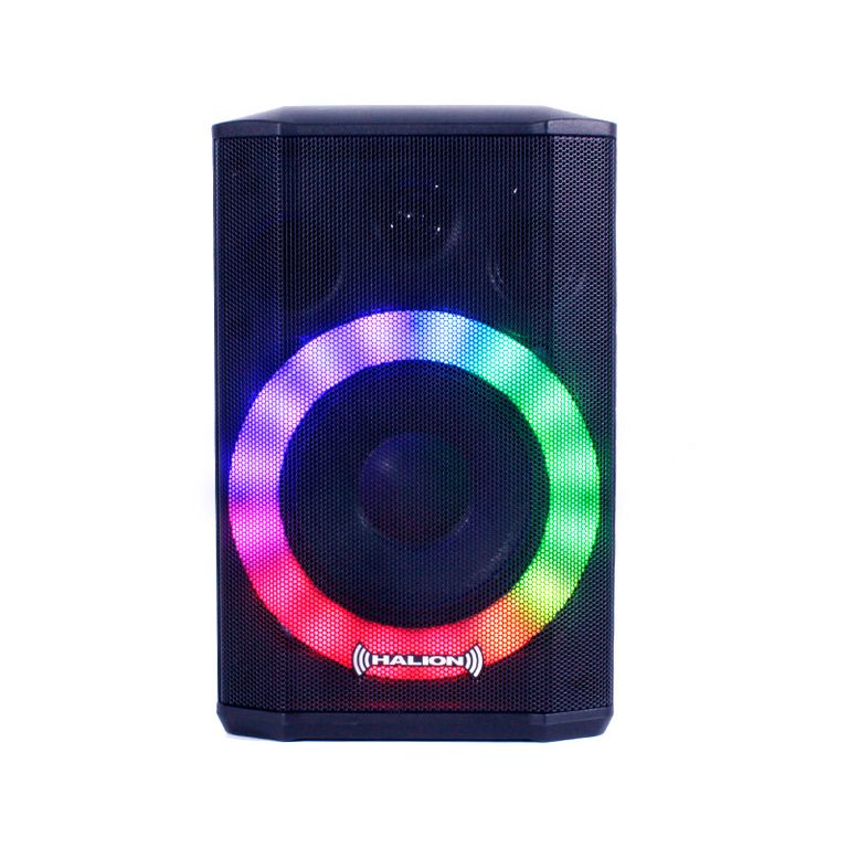 PARLANTE PORTATIL PHA-5XL BATERIA 18W