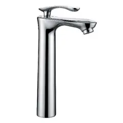 GENERICO - Mescladora para Baño en Bronce Satinado