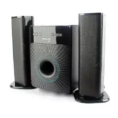 HALION - PARLANTE 2.1 SMART ALTO HA-269BT 100W
