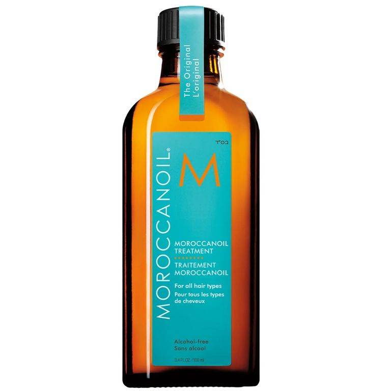 Tratamiento para Todo Tipo de Cabello 100ml