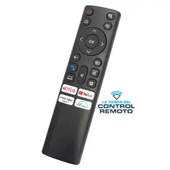 GENERICO - Control Remoto Para Tv Miray Smart 4K
