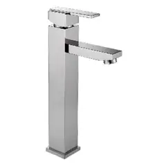 GENERICO - Mescladora para Baño en Bronce Satinado