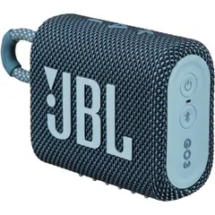 JBL - Go 3 Parlante Inalambrico Resistente a salpicaduras IP67