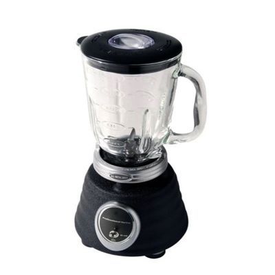 Licuadora Profesional FOSTERIER 1,5 Litros 750W NT-951G