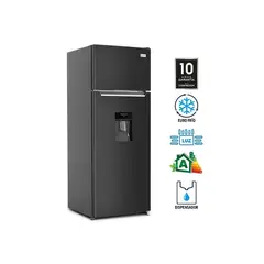 MIRAY - Refrigeradora Top Freezer Eurofrío Capacidad 211 Litros RM-211HD