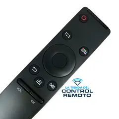 GENERICO - Control Remoto Para Tv Samsung Smart 4k BN59-01259 Todo modelo
