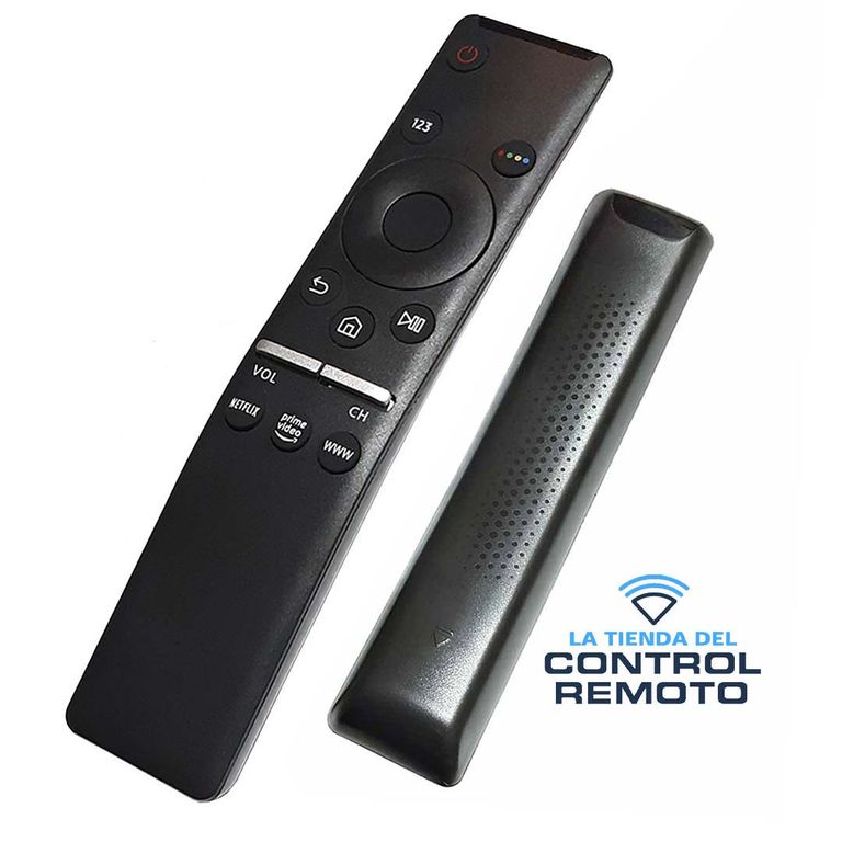Control Remoto Para Smart Samsung