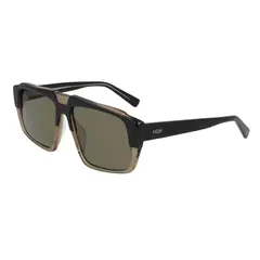 MCM - Lentes de sol 693s grey brown
