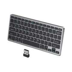 OEM - Magic Keyboard Alternativo PREMIUM - Space Gray