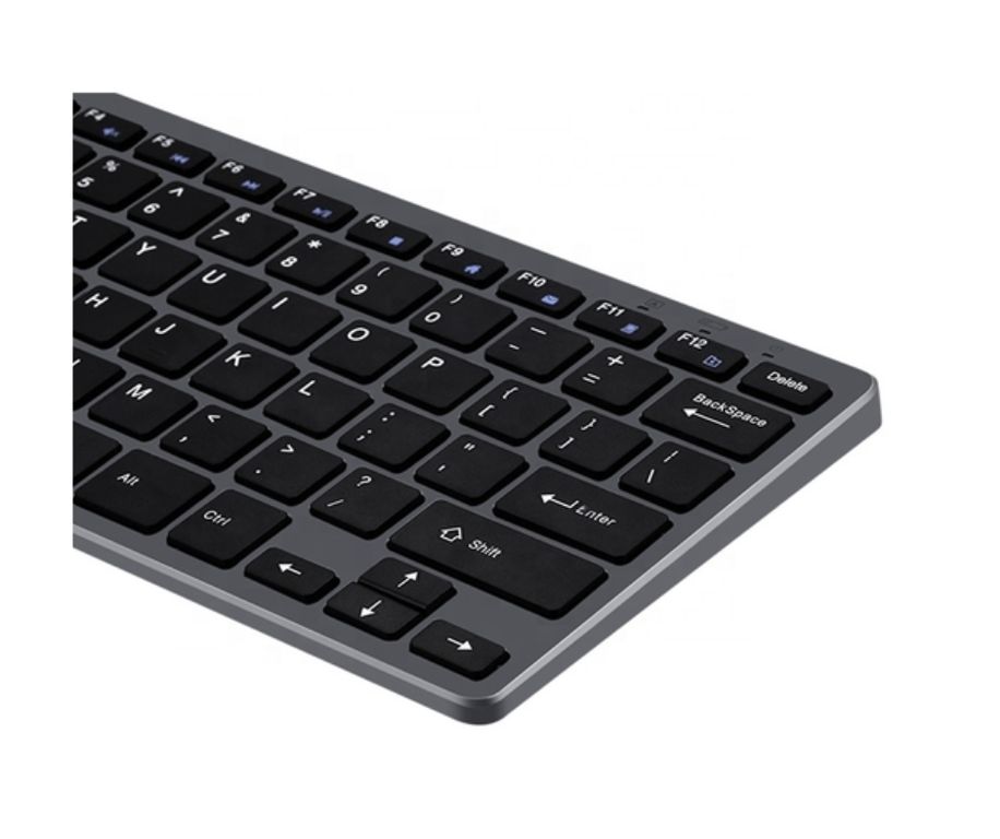 Magic Keyboard Alternativo PREMIUM - Space Gray