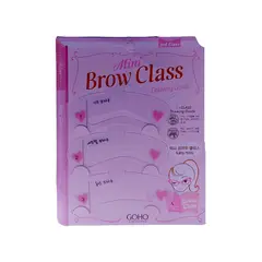 GENERICO - PLANTILLAS PARA MAQUILLAJE DE CEJAS