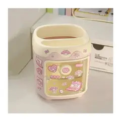 SANRIO - ORGANIZADOR MELODY ROSADO