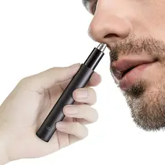 XIAOMI - Rasurador de vello Nasal y Orejas Recargable