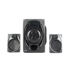 HALION - PARLANTE 2.1 DRACO HA-K38 80W