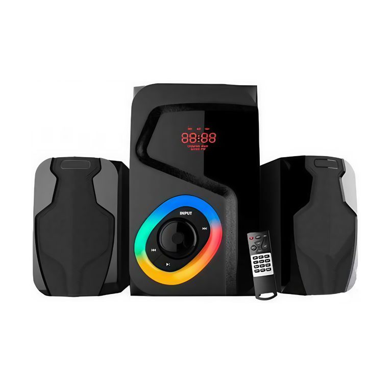 Parlante 2.1 NEON HA-F70