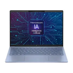 HP - Laptop Pavilion Aero 13-bg0000la Amd Ryzen 7 16gb 1tb I A