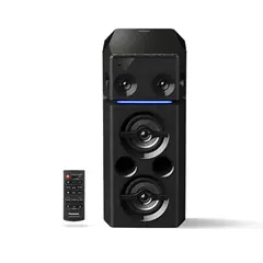 PANASONIC - Minicomponente 300W SC-UA30PU-K