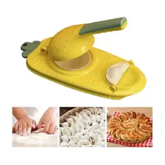 ROSH - Molde Para Mini Empanada Prensa Manual