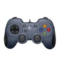 LOGITECH - Mando Gamepad G F310