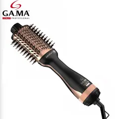 GAMA - Cepillo Secador Modelador Keration 3D