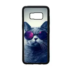 GENERICO - Funda Protector Case Para SAMSUNG S8
