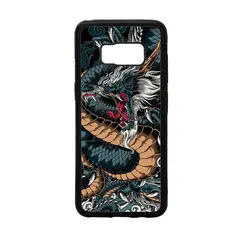 GENERICO - Funda Protector Case Para SAMSUNG S8