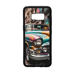 GENERICO - Funda Protector Case Para SAMSUNG S8