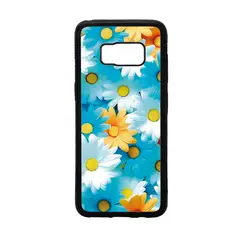 GENERICO - Funda Protector Case Para SAMSUNG S8