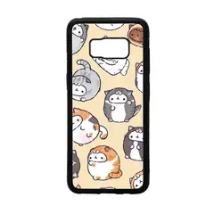 GENERICO - Funda Protector Case Para SAMSUNG S8