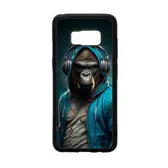 GENERICO - Funda Protector Case Para SAMSUNG S8