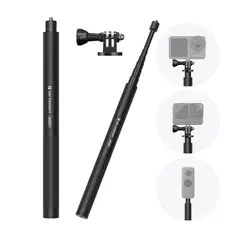 K&F CONCEPT - Barra de Extension KF09132