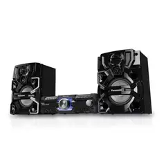 PANASONIC - MINICOMPONENTE SC-AKX730