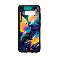 GENERICO - Funda Protector Case Para SAMSUNG S8
