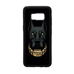 GENERICO - Funda Protector Case Para SAMSUNG S8
