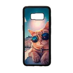 GENERICO - Funda Protector Case Para SAMSUNG S8
