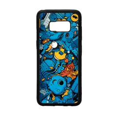 GENERICO - Funda Protector Case Para SAMSUNG S8