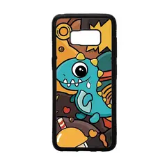 GENERICO - Funda Protector Case Para SAMSUNG S8