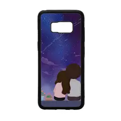 GENERICO - Funda Protector Case Para SAMSUNG S8