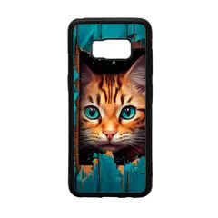 GENERICO - Funda Protector Case Para SAMSUNG S8