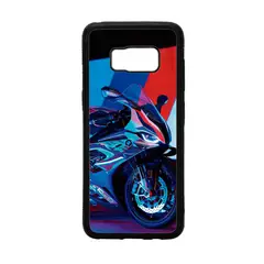 GENERICO - Funda Protector Case Para SAMSUNG S8
