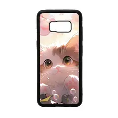 GENERICO - Funda Protector Case Para SAMSUNG S8