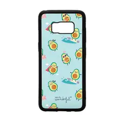 GENERICO - Funda Protector Case Para SAMSUNG S8