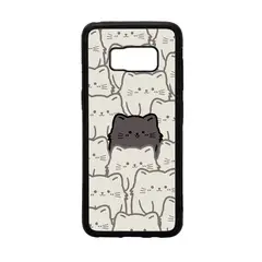 GENERICO - Funda Protector Case Para SAMSUNG S8