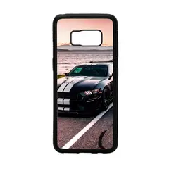 GENERICO - Funda Protector Case Para SAMSUNG S8